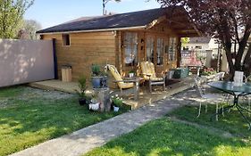 Aux Gres Des Moisonettes